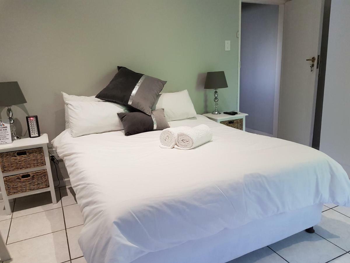 Zonnevanger Guesthouse Noorder-Paarl Exterior foto